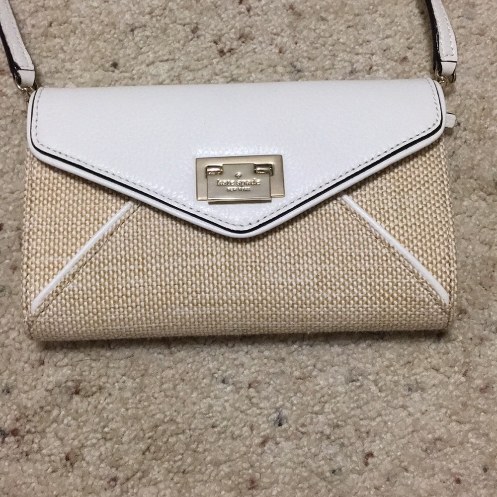 Kate Spade crossbody